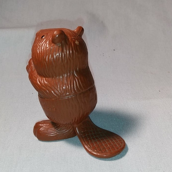 Vintage Beaver Pencil Sharpener Toys Vintage 97 Eager Beaver Pencil